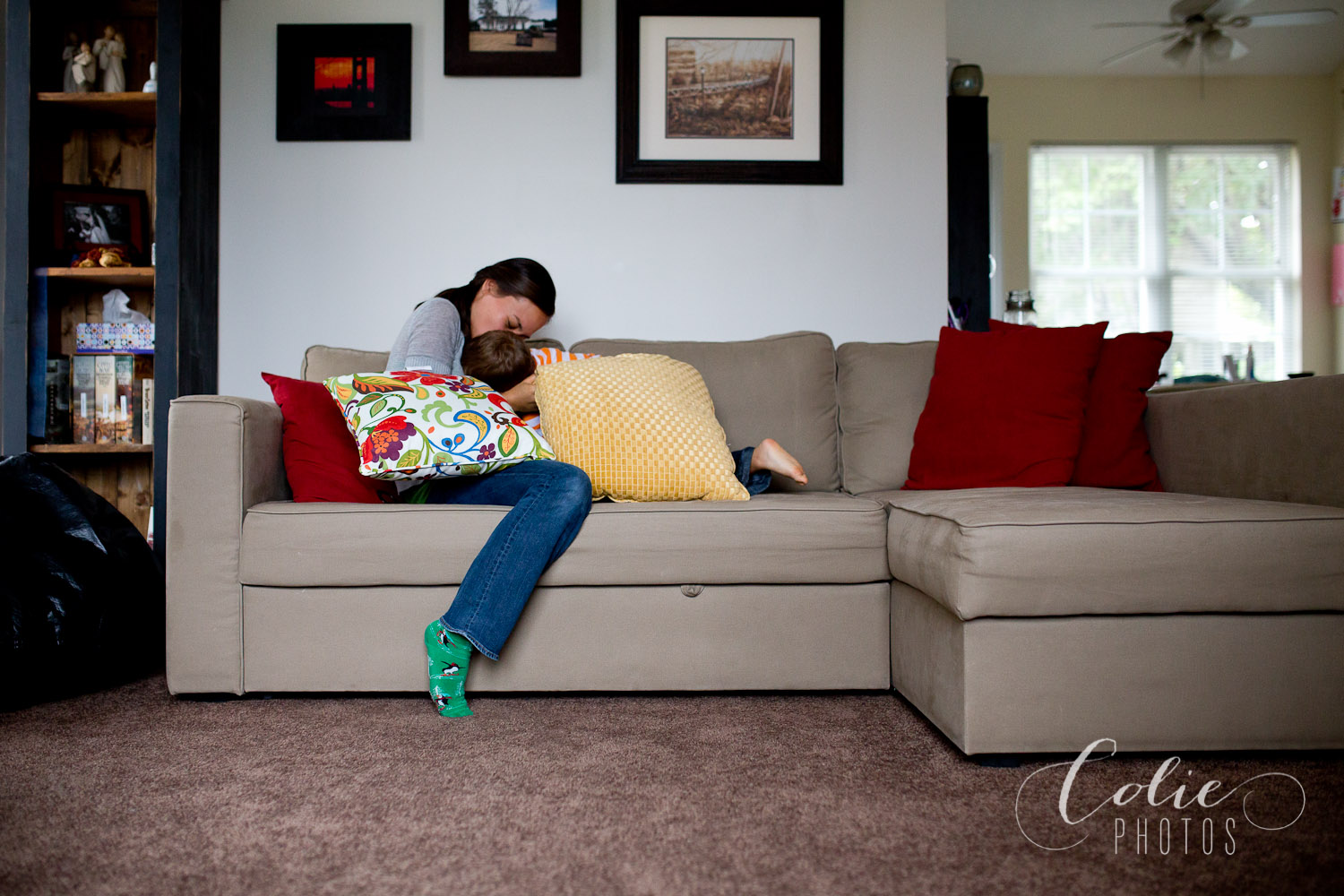 Wilmington NC lifestyle photographer