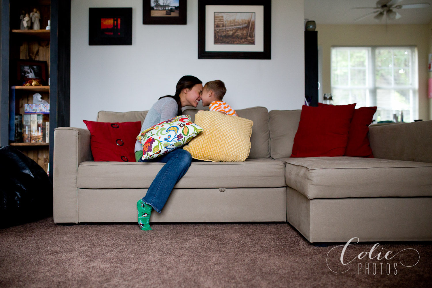 Wilmington NC lifestyle photographer