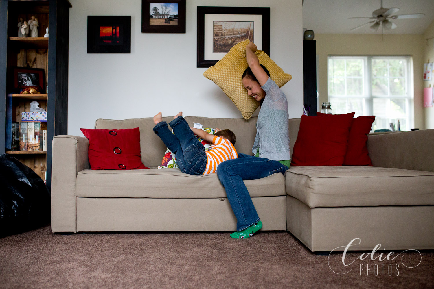 Wilmington NC lifestyle photographer