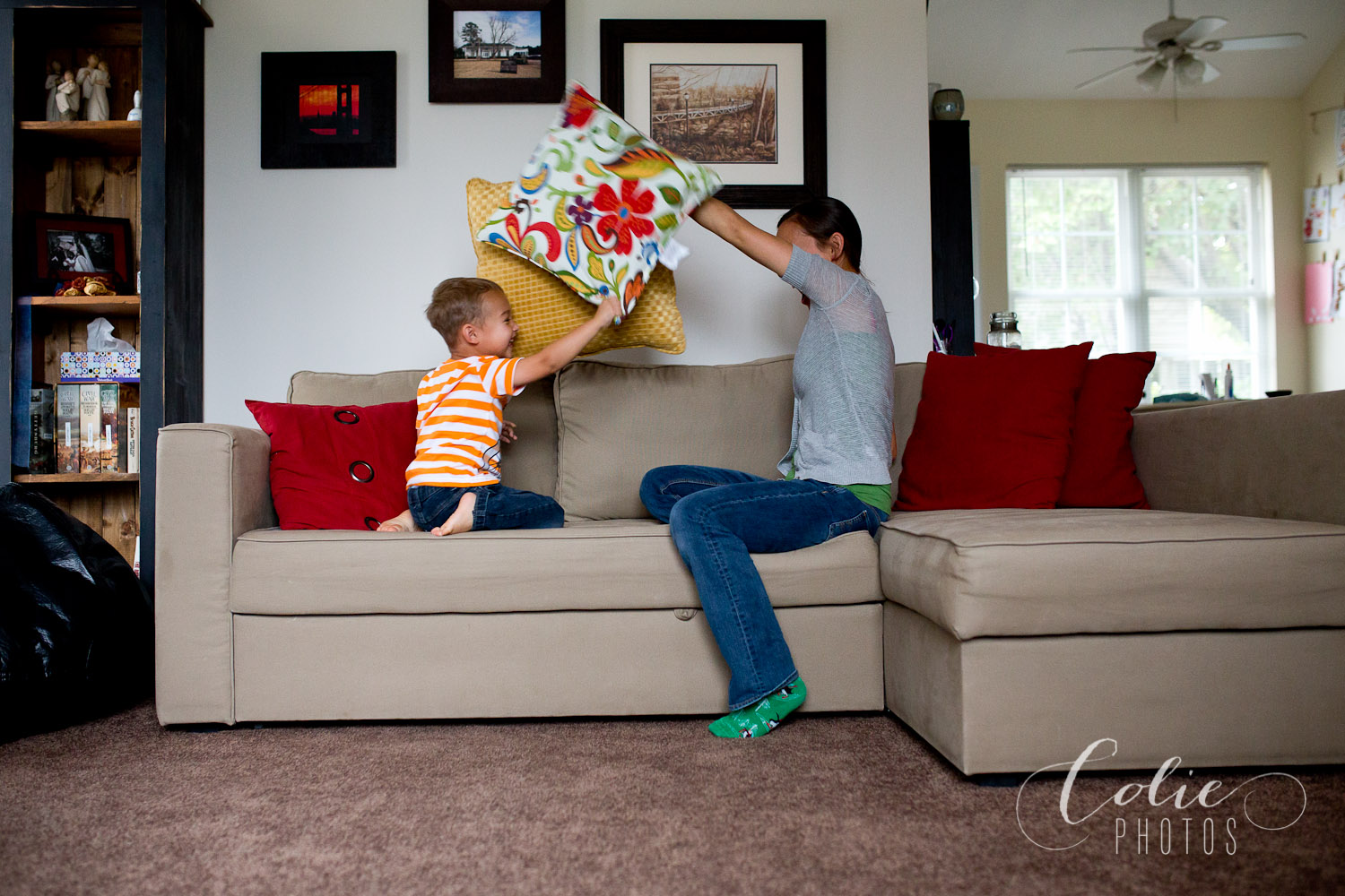 Wilmington NC lifestyle photographer