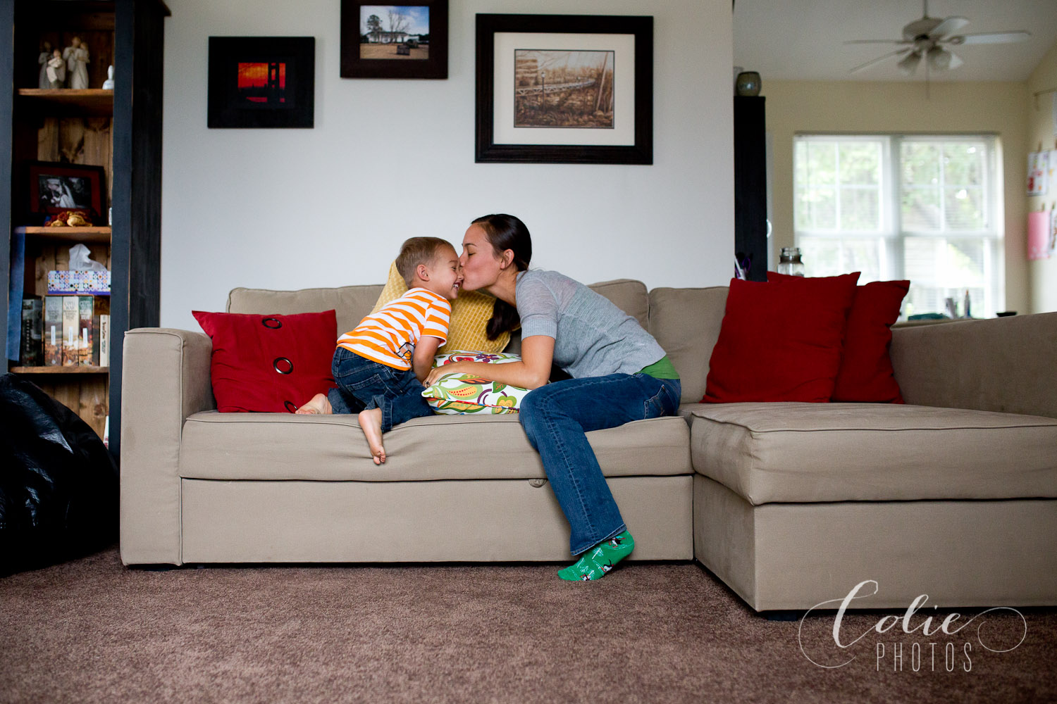 Wilmington NC lifestyle photographer