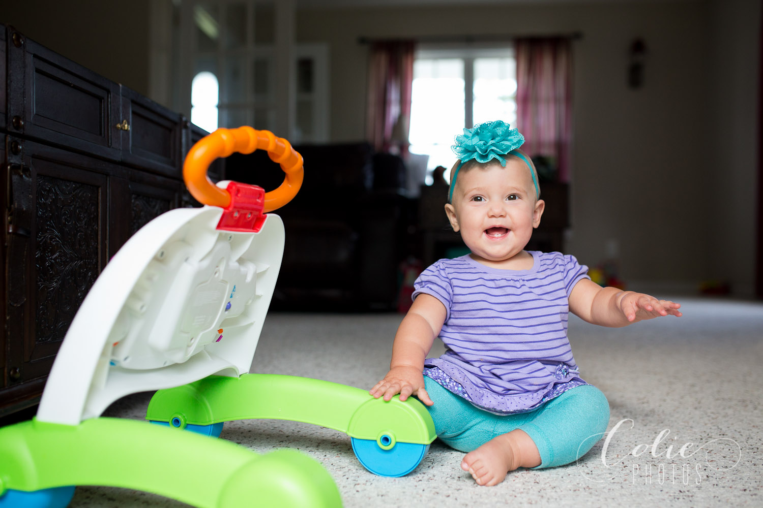 Wilmington NC Lifestyle Photographer