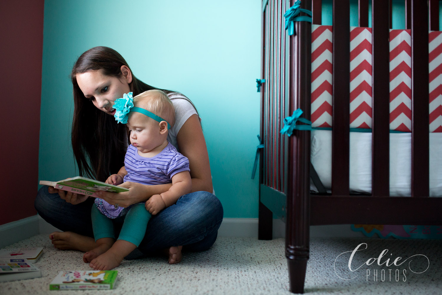 Wilmington NC Lifestyle Photographer