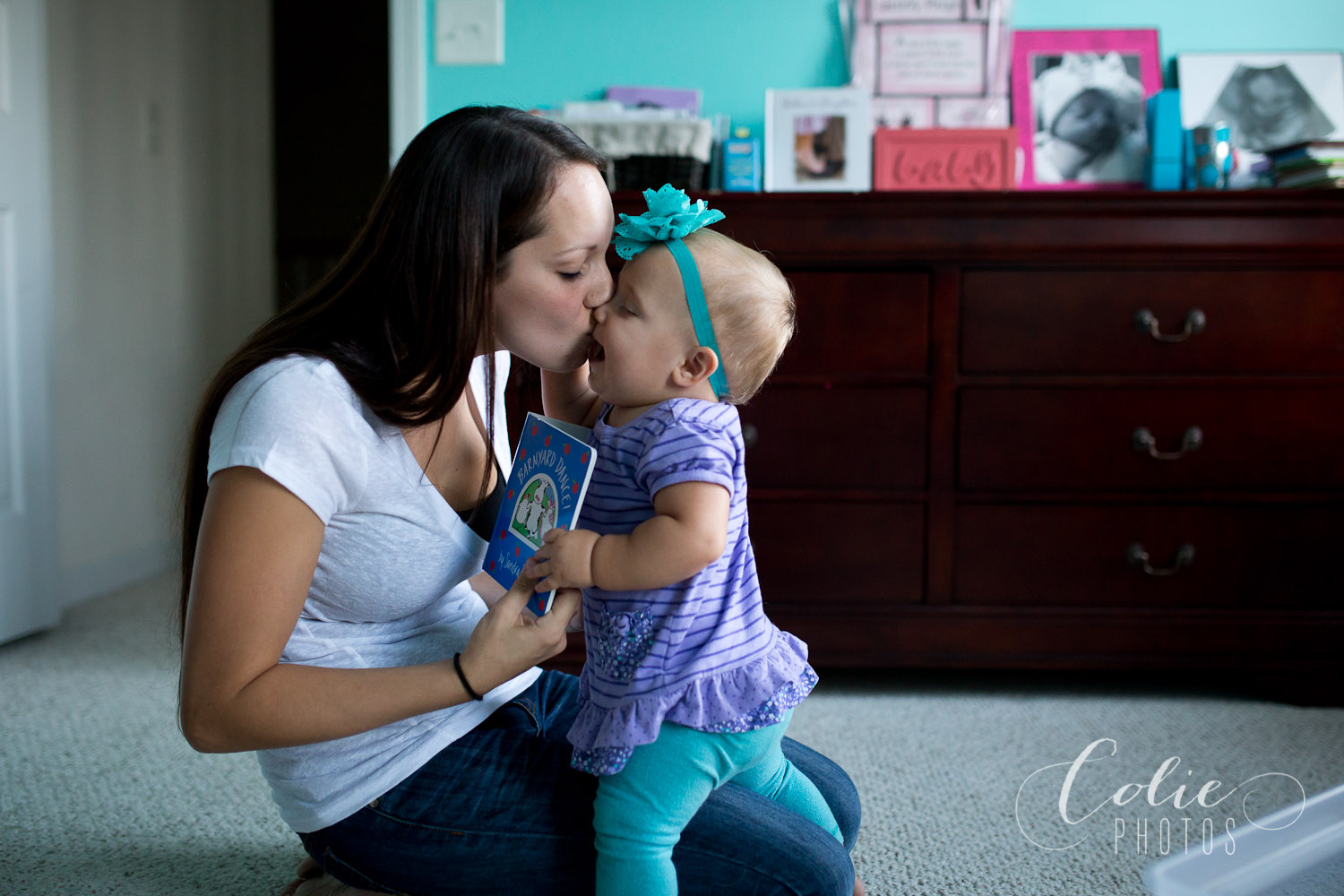 Wilmington NC Lifestyle Photographer