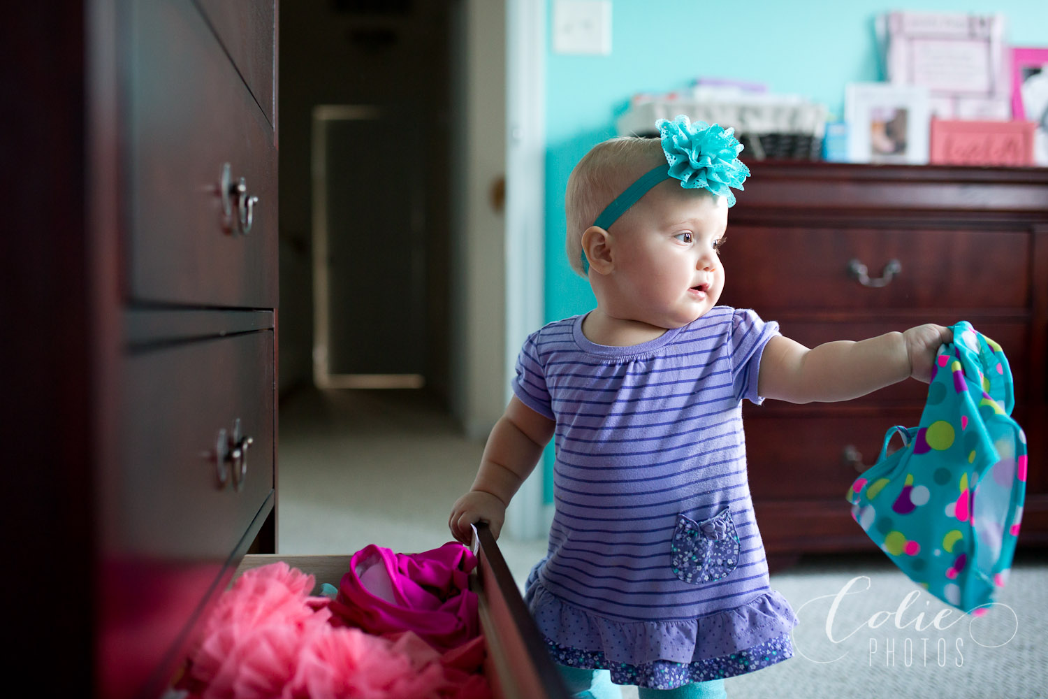 Wilmington NC Lifestyle Photographer