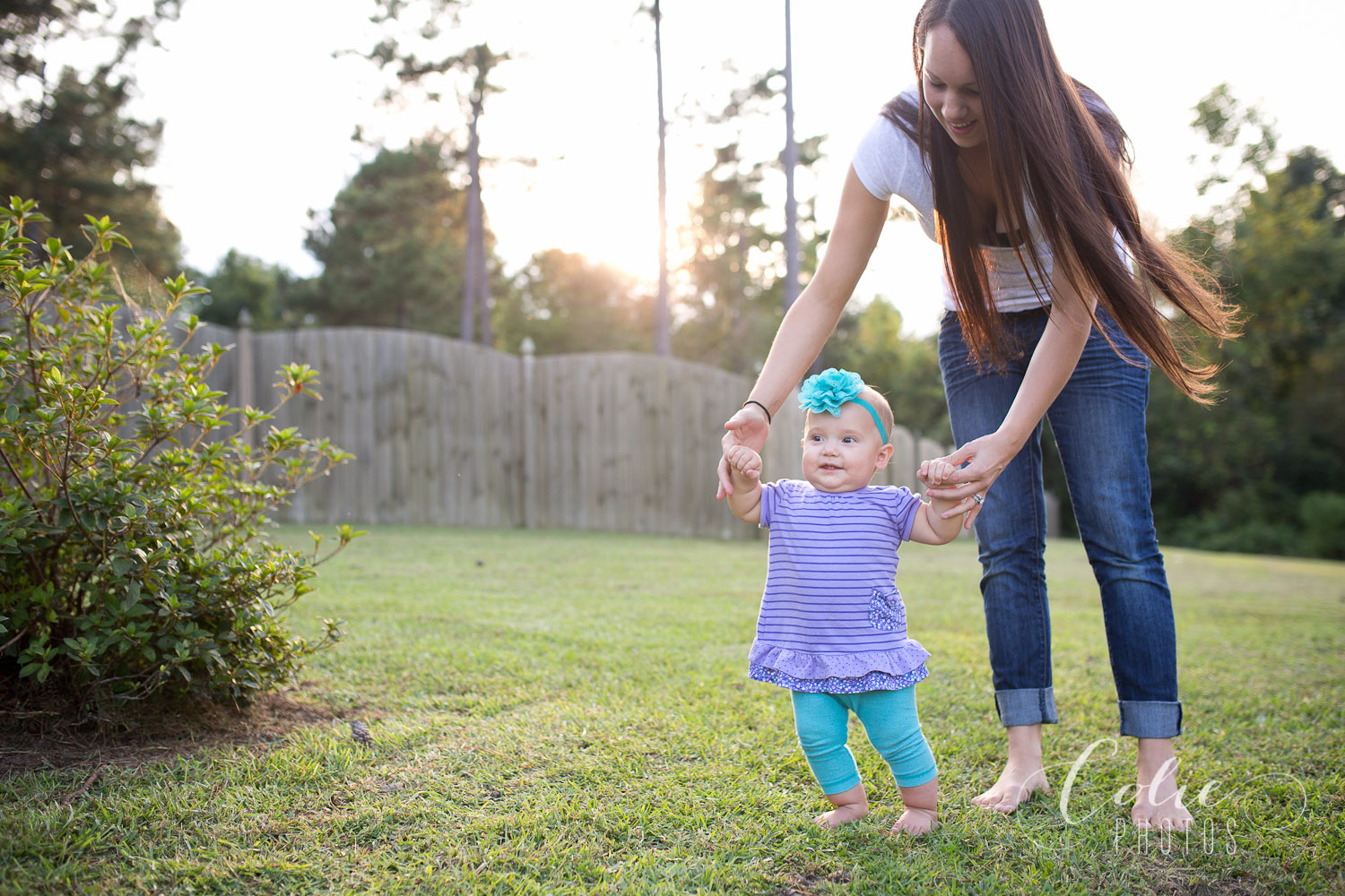 Wilmington NC Lifestyle Photographer