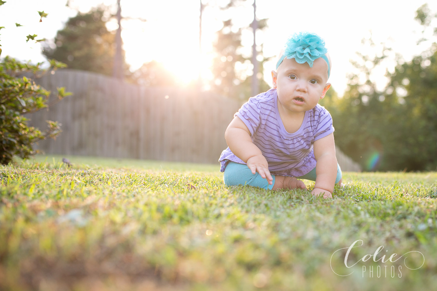 Wilmington NC Lifestyle Photographer