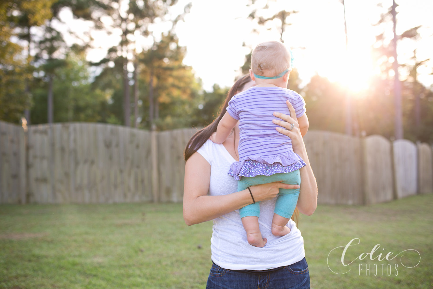 Wilmington NC Lifestyle Photographer