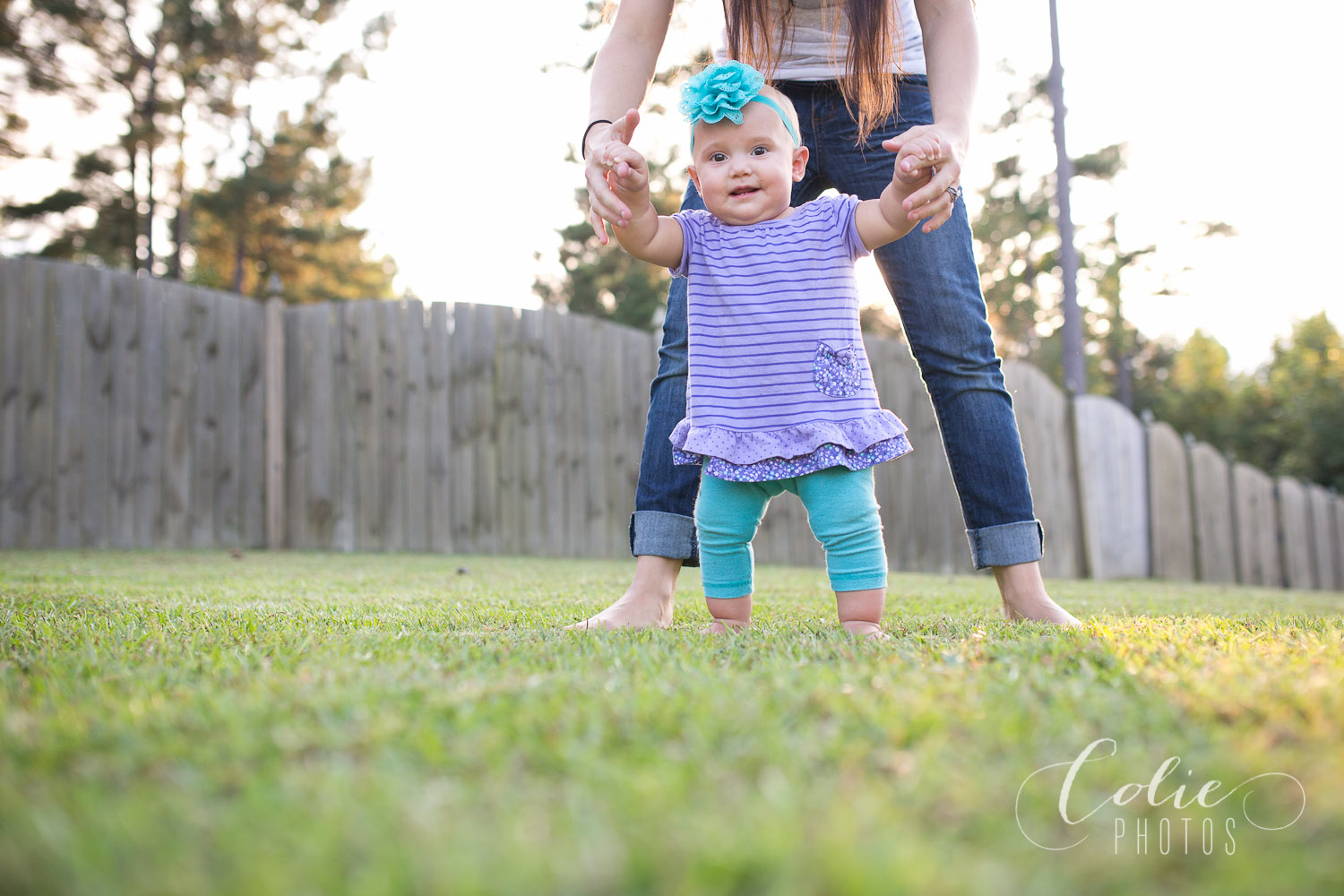 Wilmington NC Lifestyle Photographer