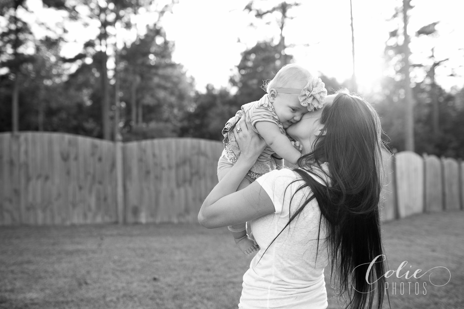 Wilmington NC Lifestyle Photographer