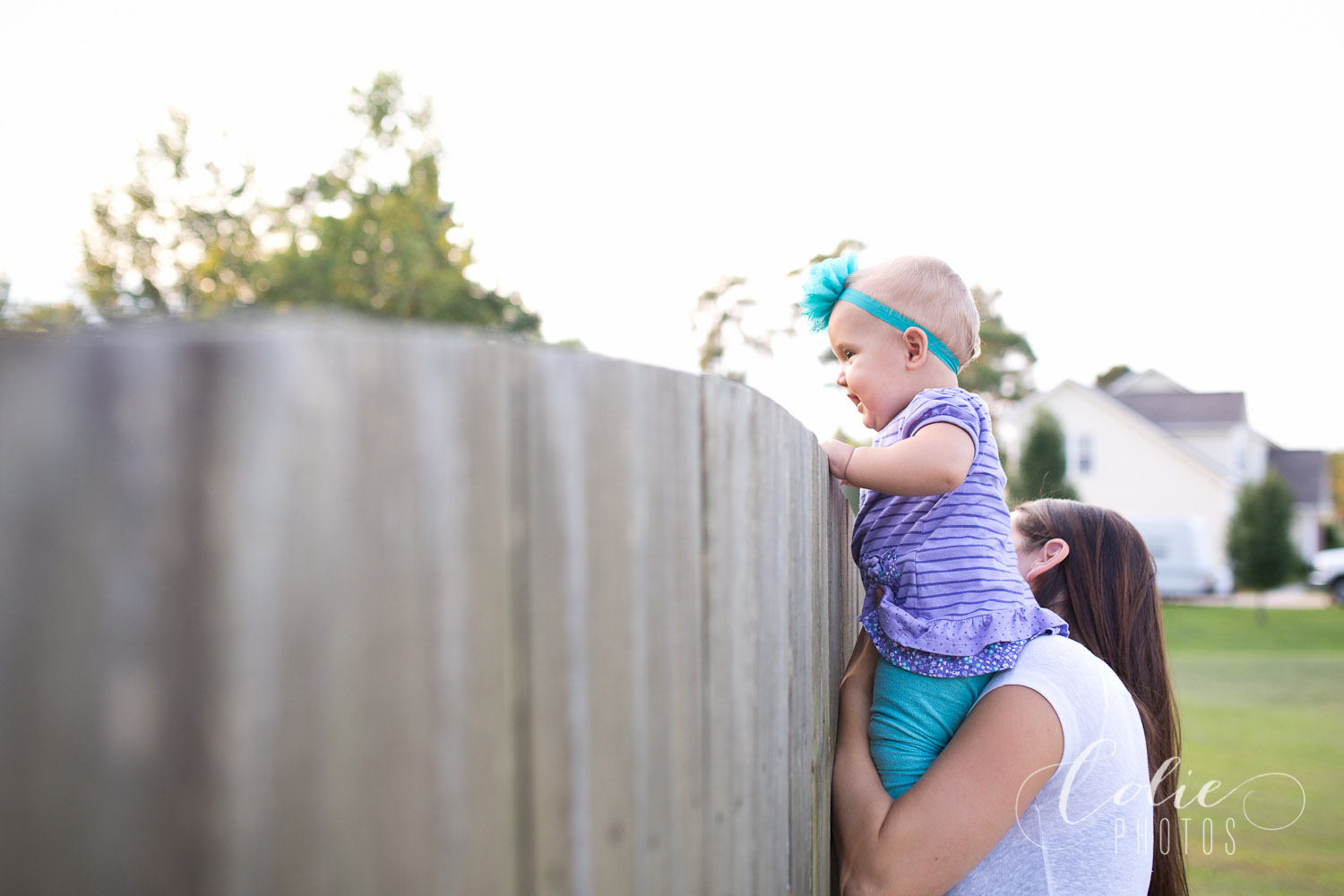 Wilmington NC Lifestyle Photographer