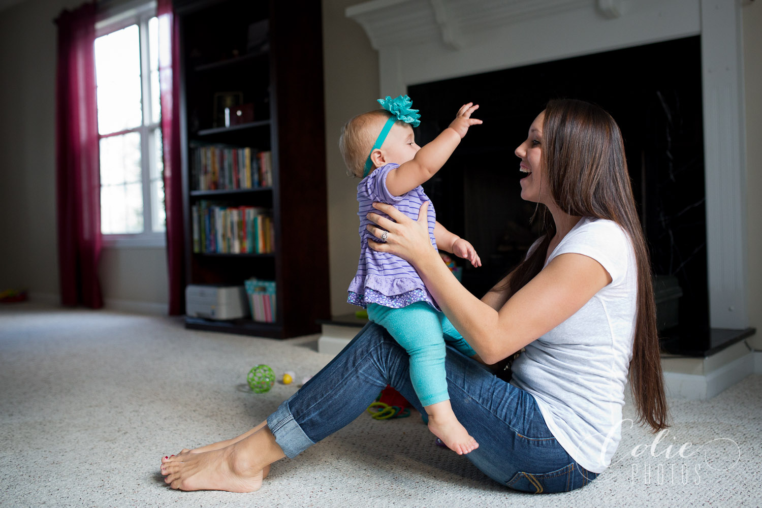 Wilmington NC Lifestyle Photographer