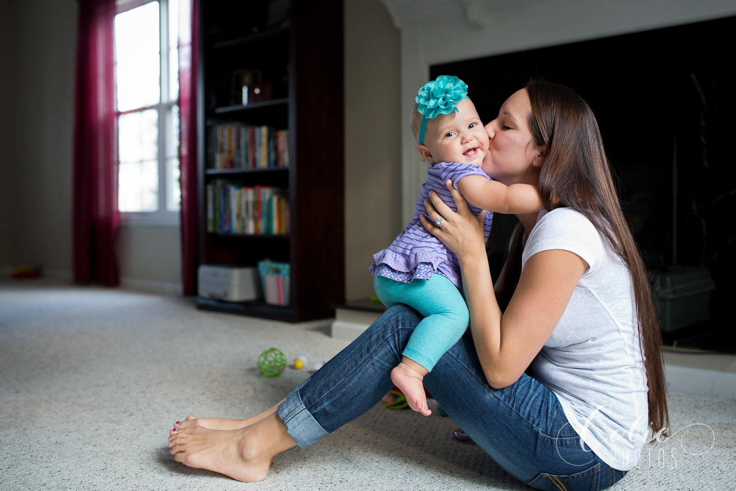 Wilmington NC Lifestyle Photographer