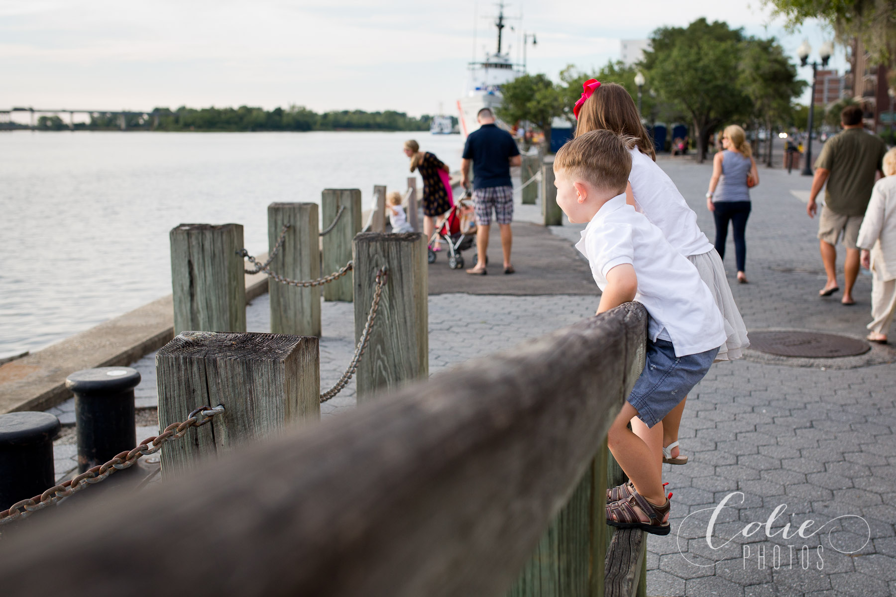 Wilmington NC photographer