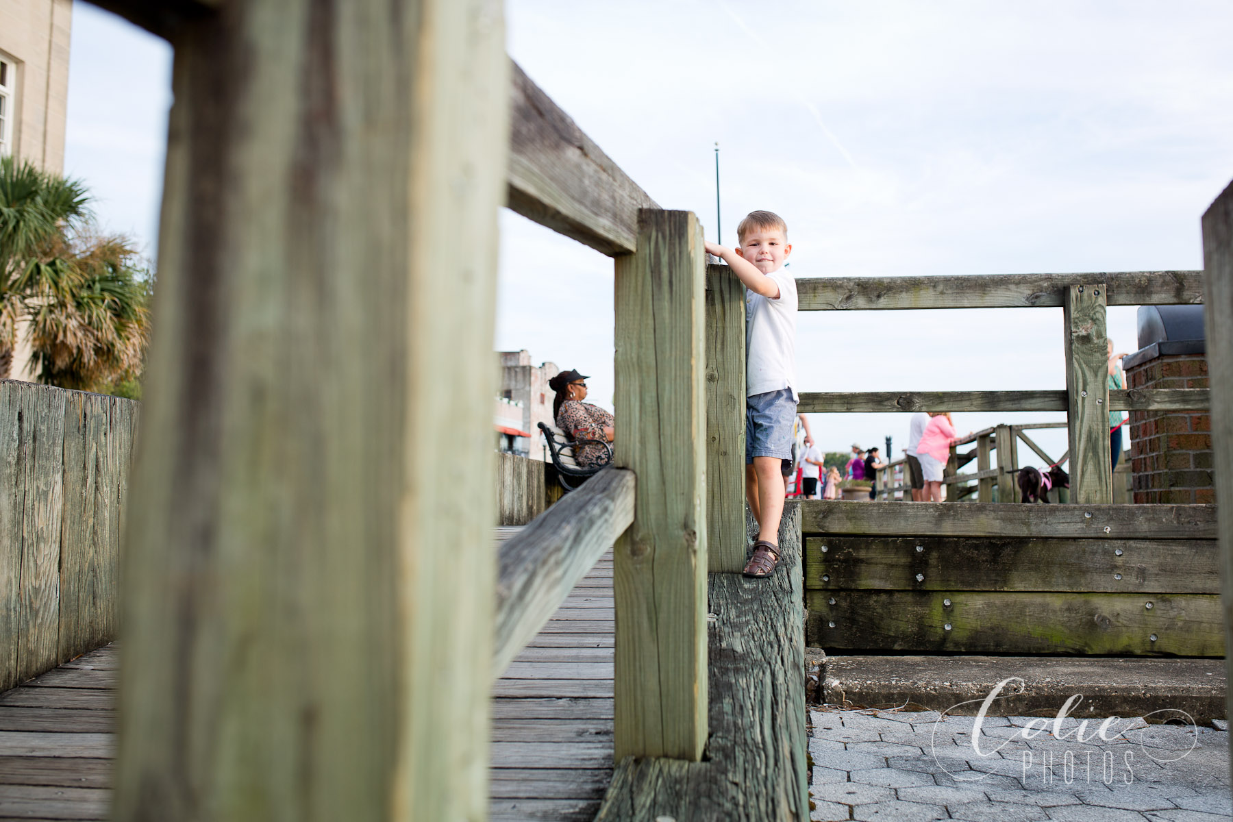 Wilmington NC photographer