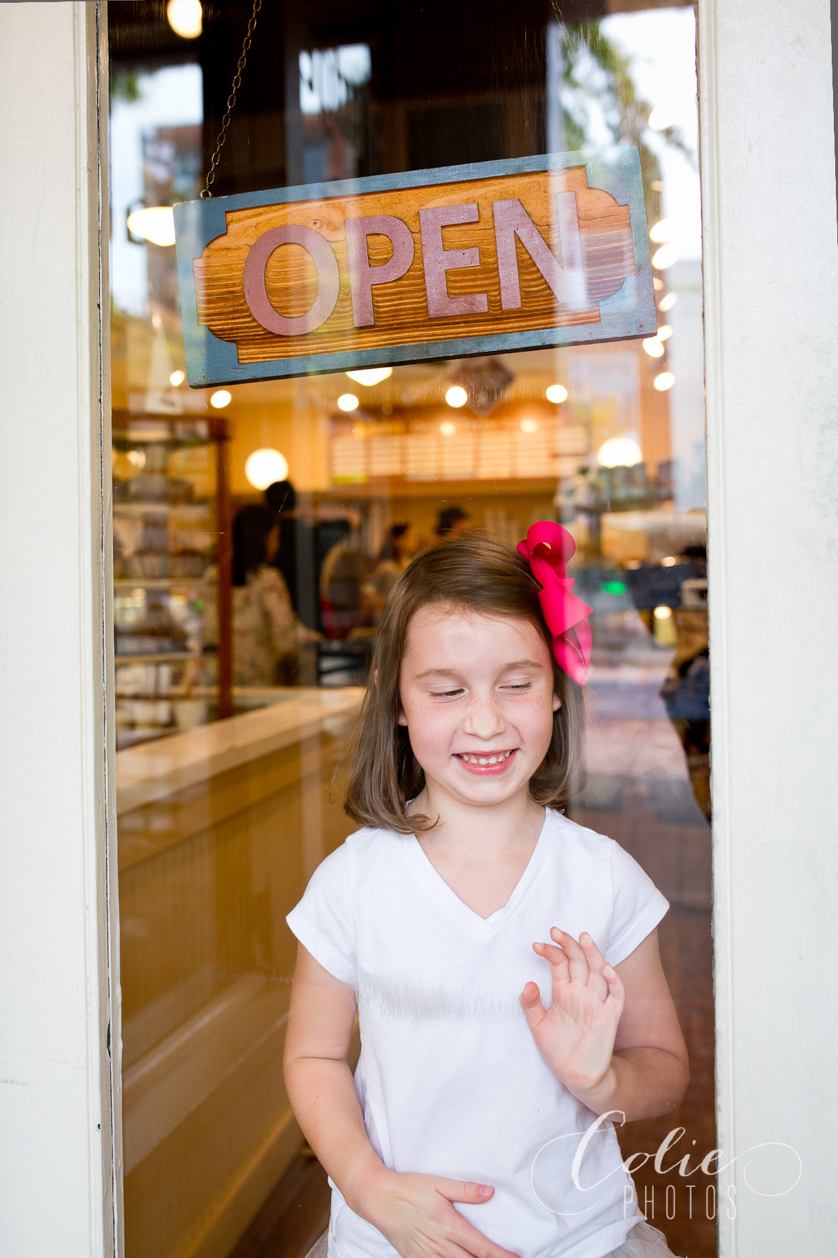 Wilmington NC photographer