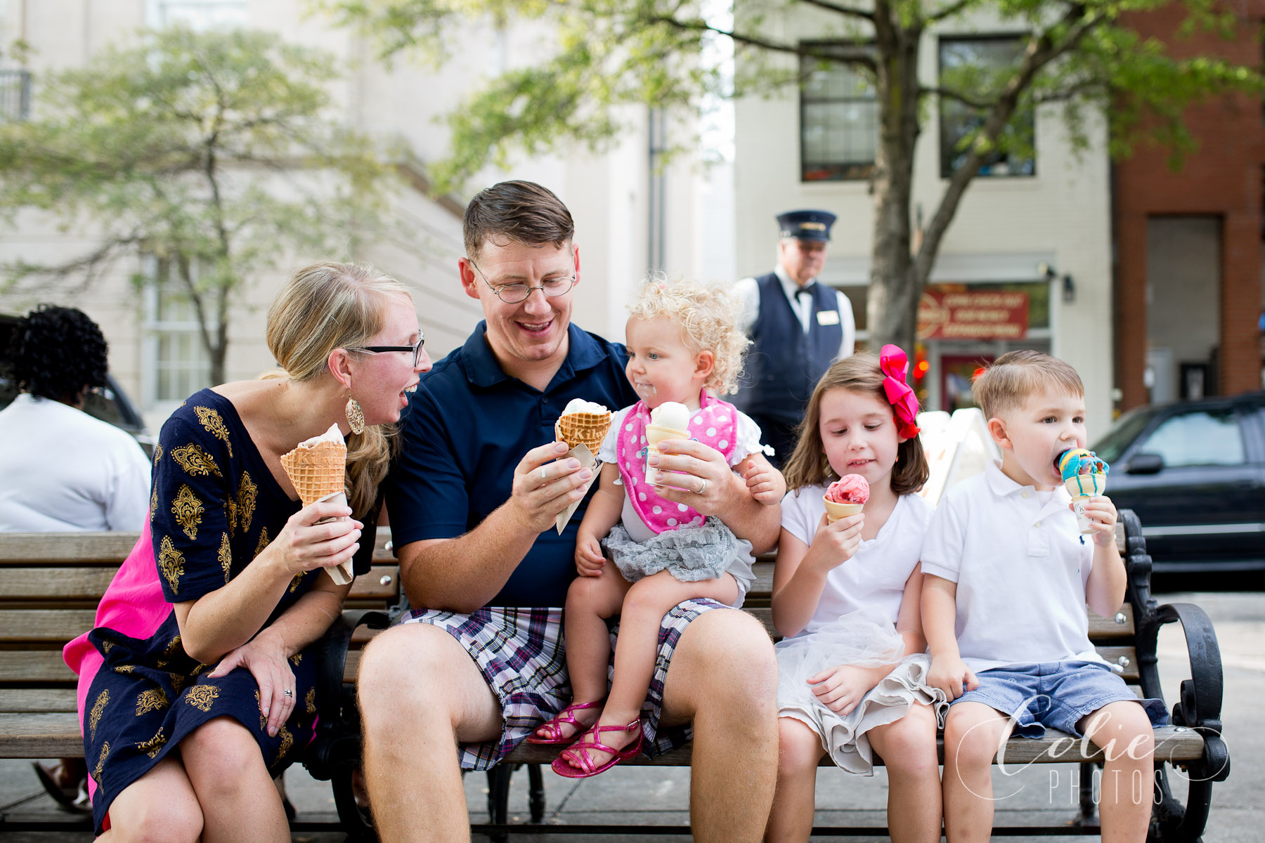 Wilmington NC photographer