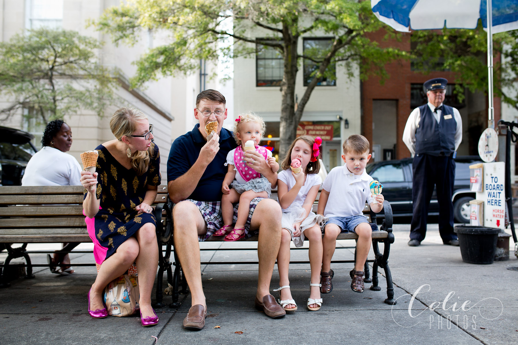 Wilmington NC photographer