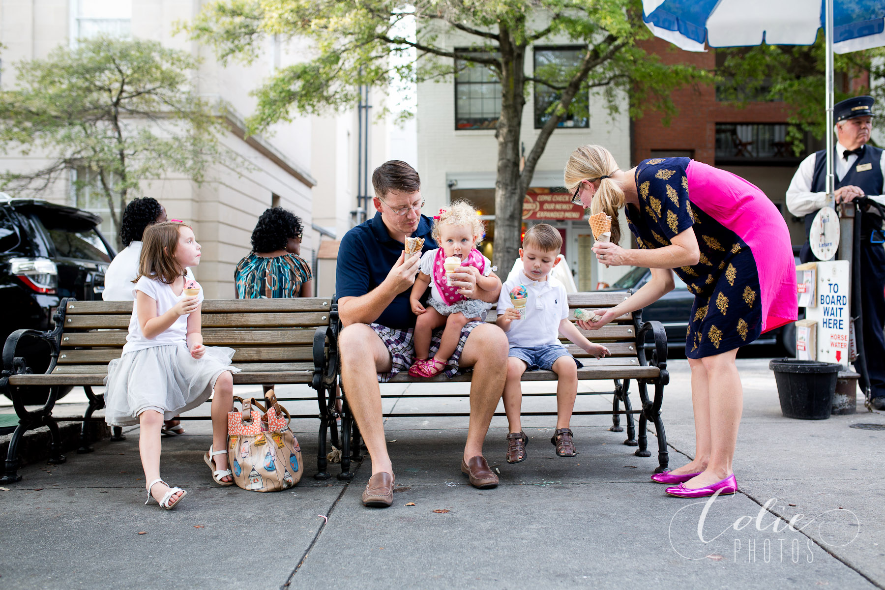 Wilmington NC photographer