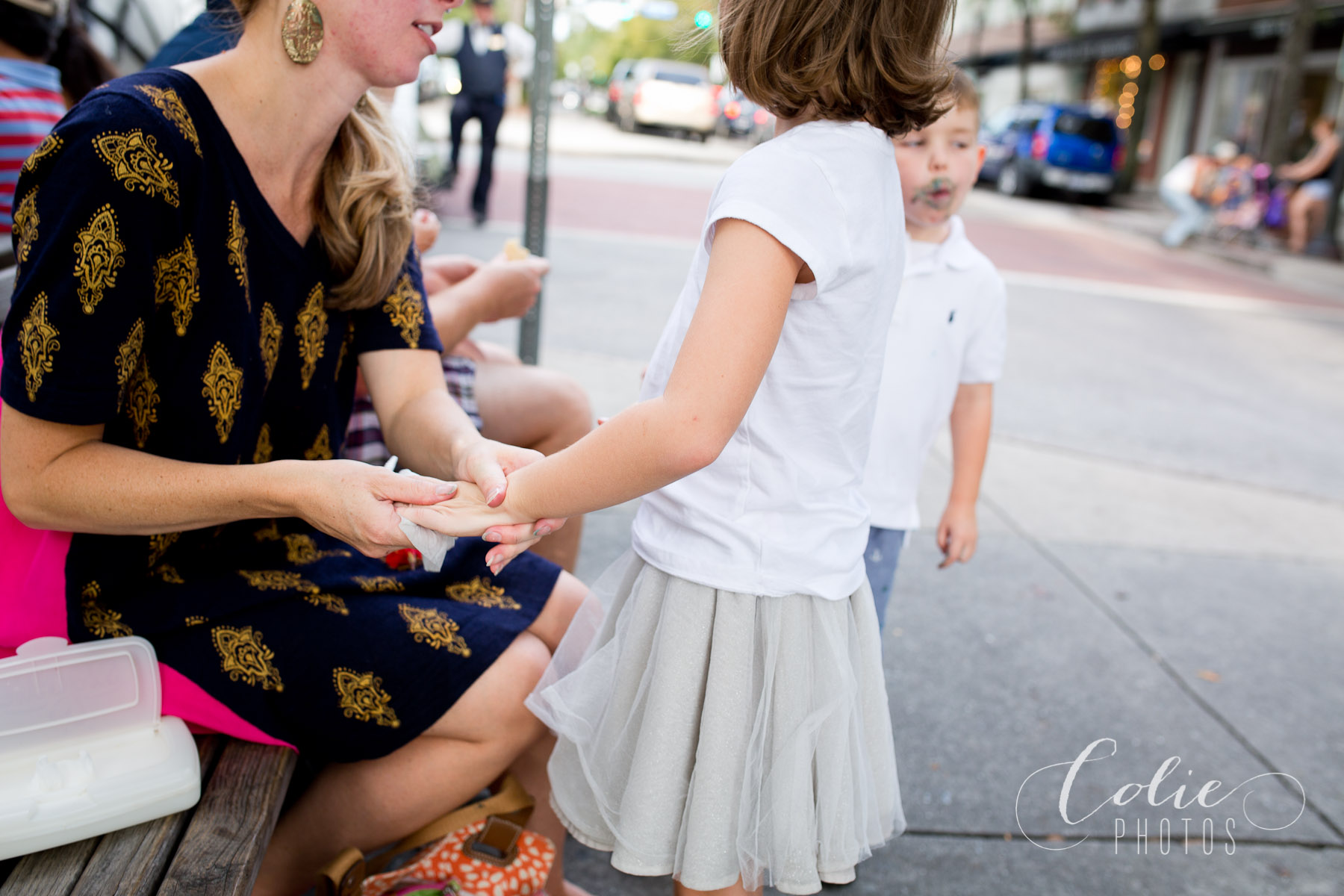 Wilmington NC photographer