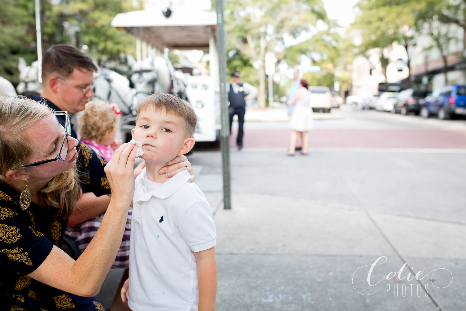 Wilmington NC photographer