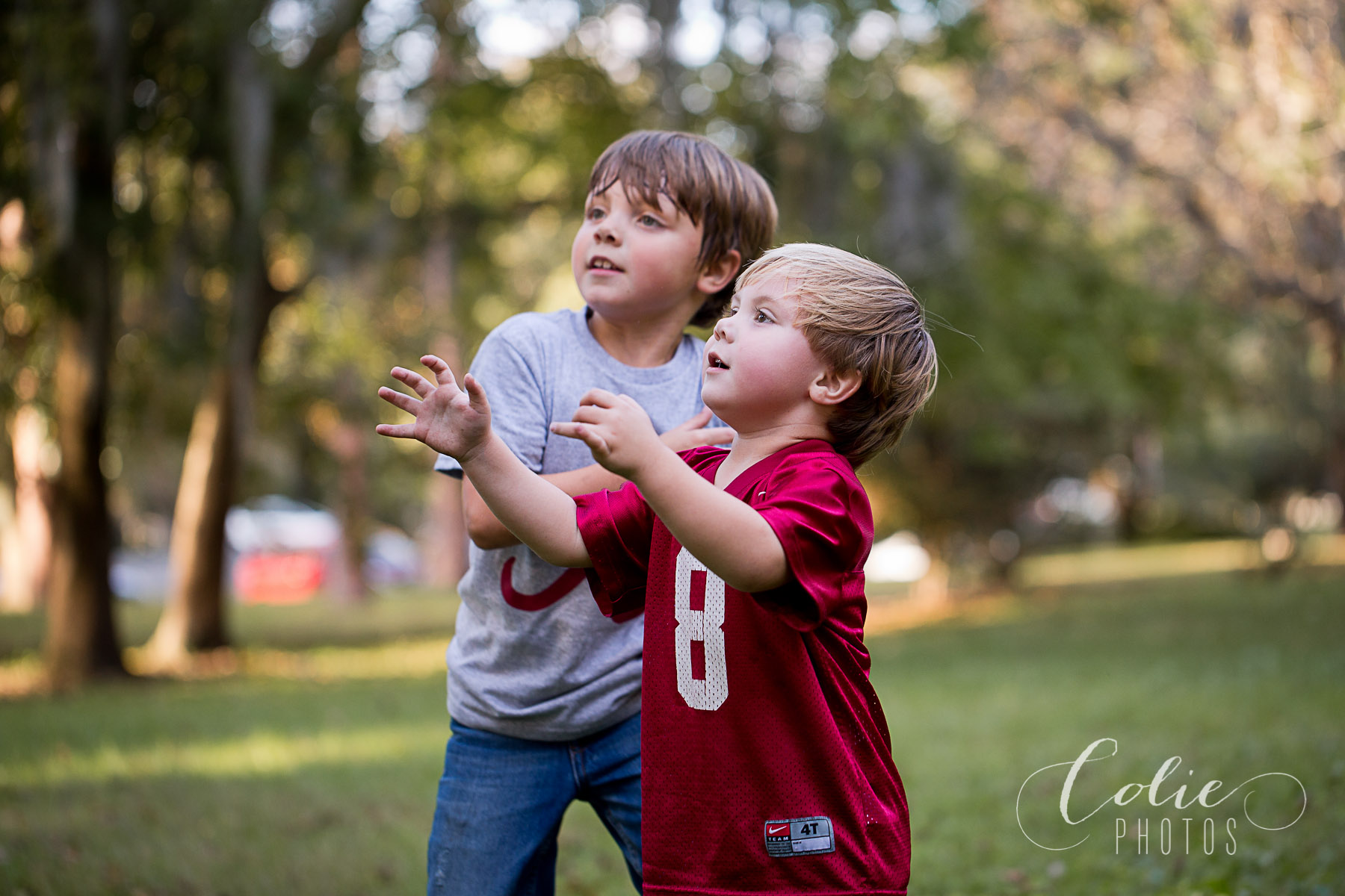 Wilmington, NC photographer