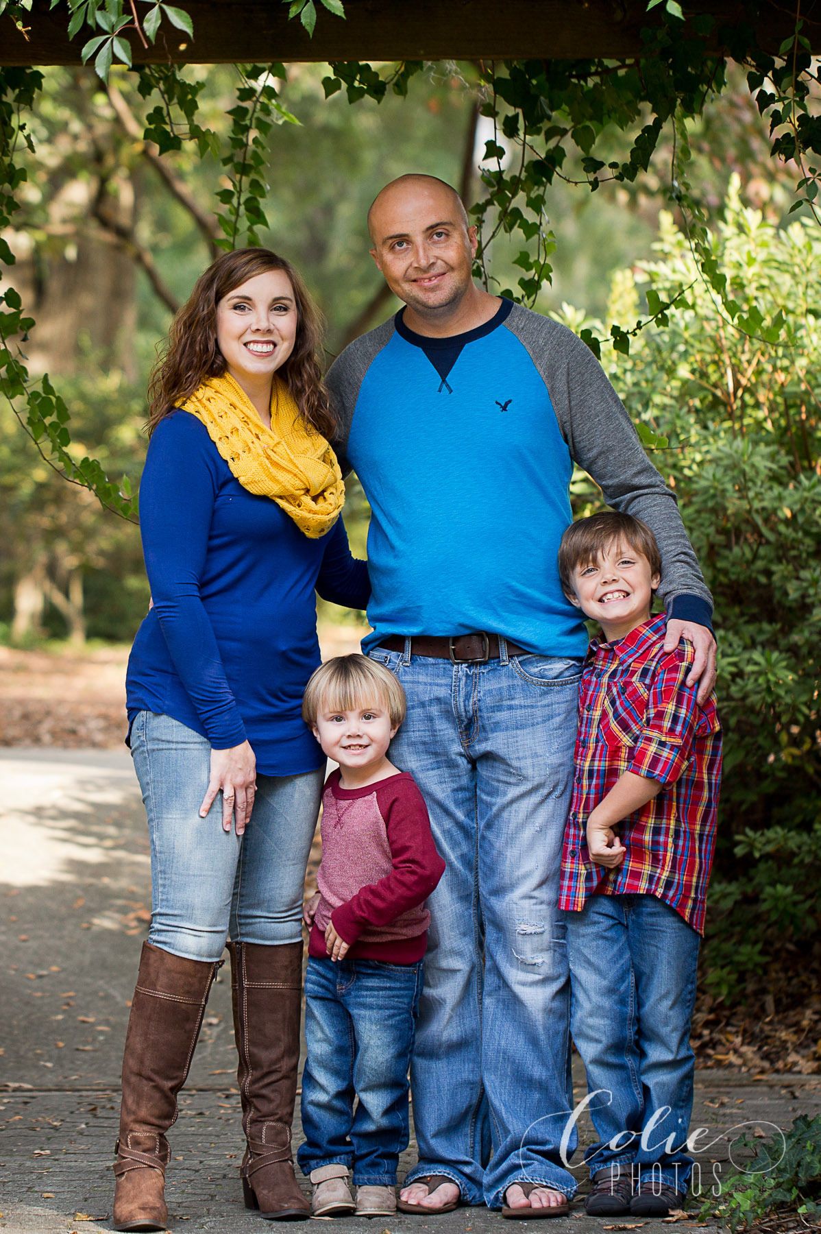 Wilmington, NC photographer