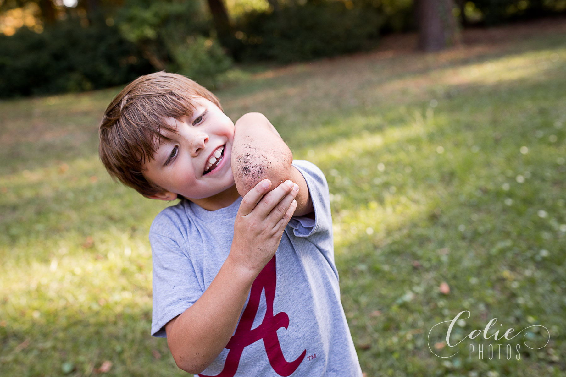 Wilmington, NC photographer