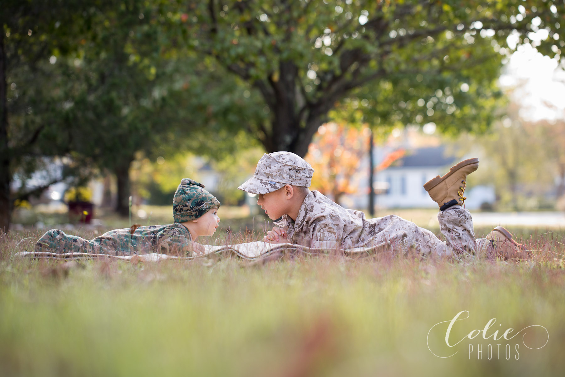 Marine Corps Uniform Halloween Costume ideas