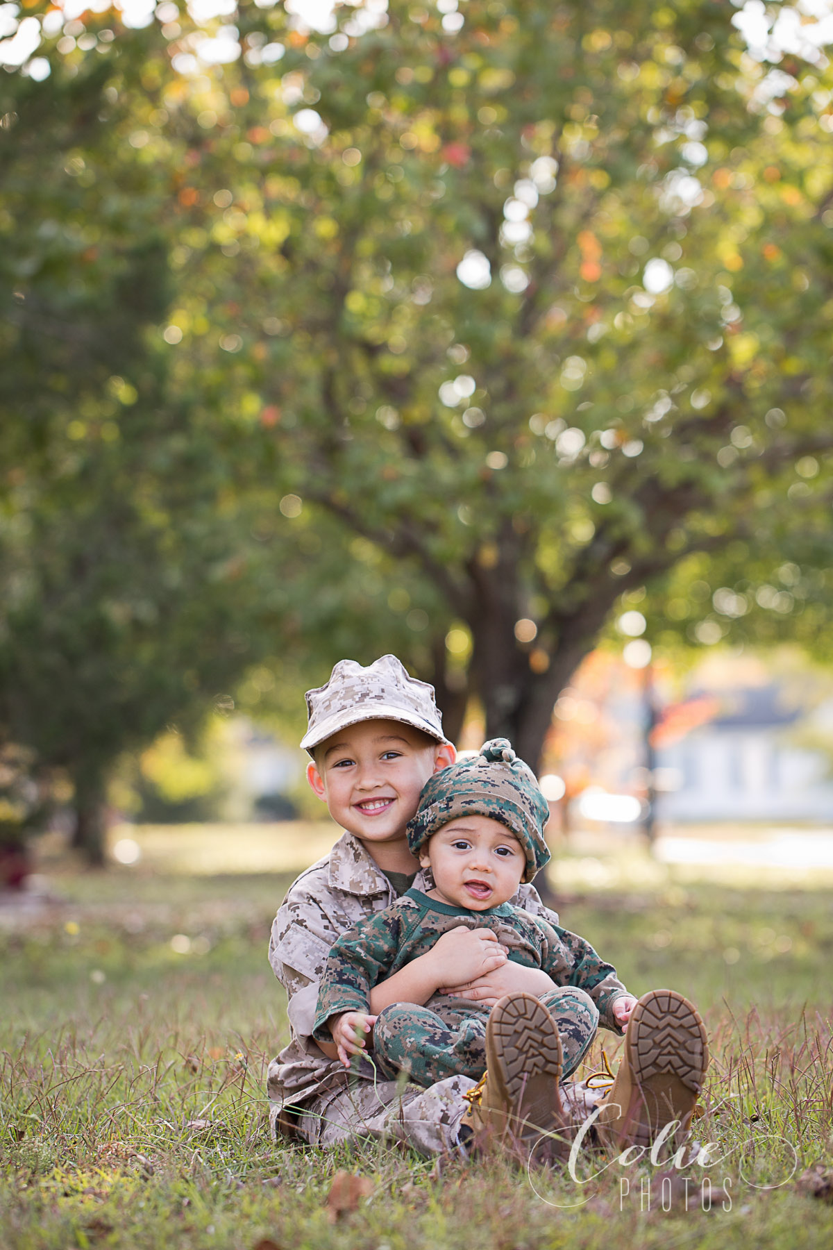 Marine Corps Uniform Halloween Costume ideas