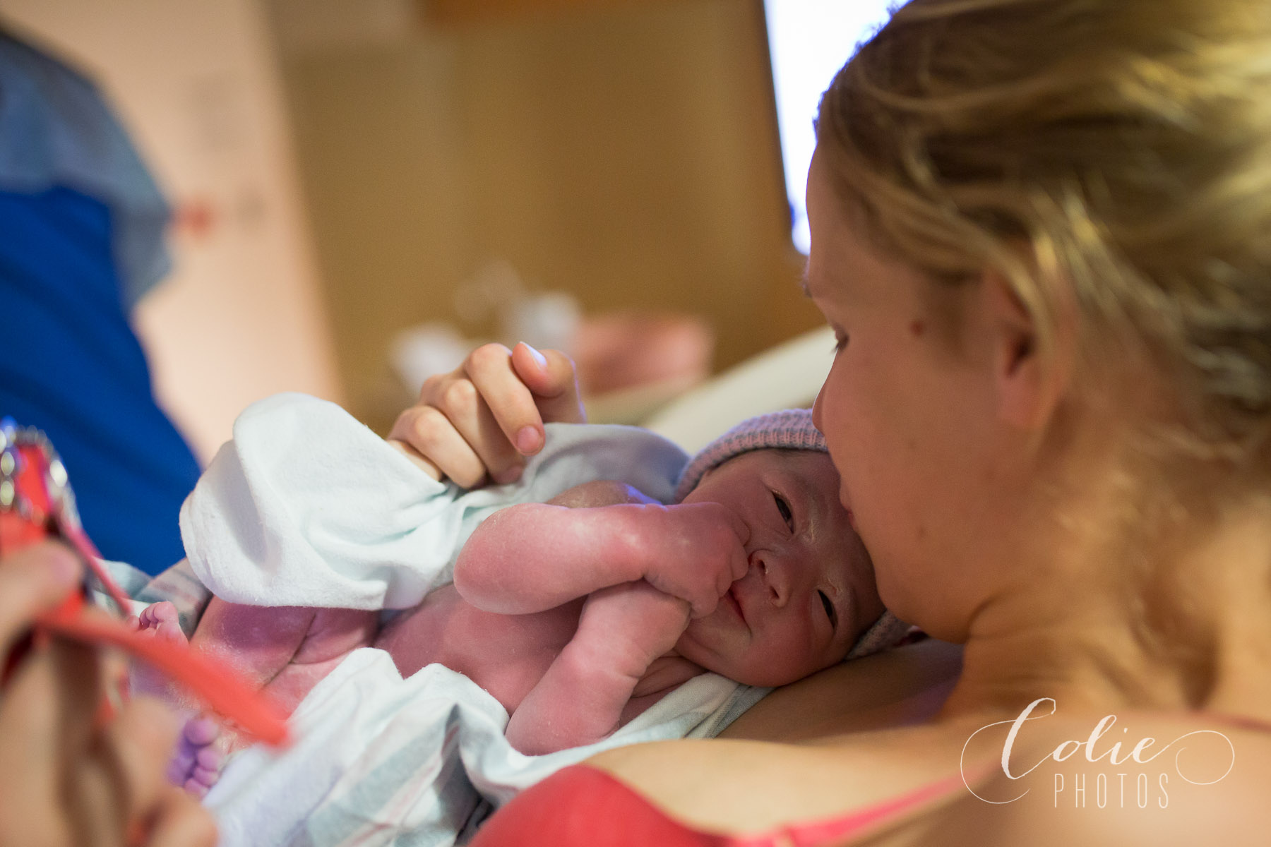 Wilmington NC Birth Photographer