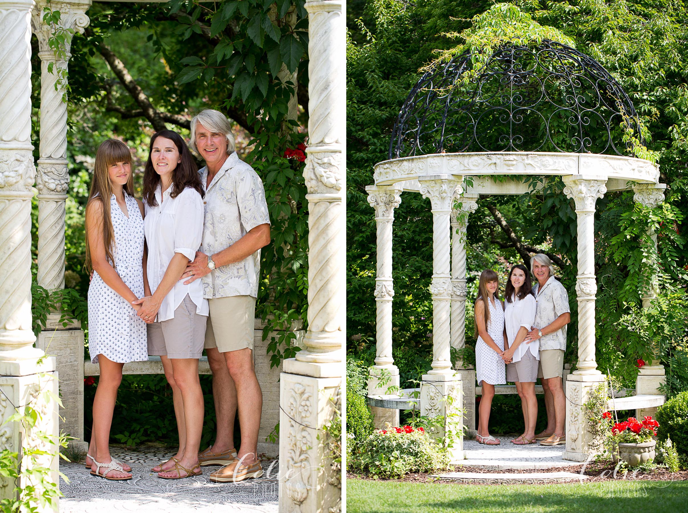 Arboretum Wilmington, NC