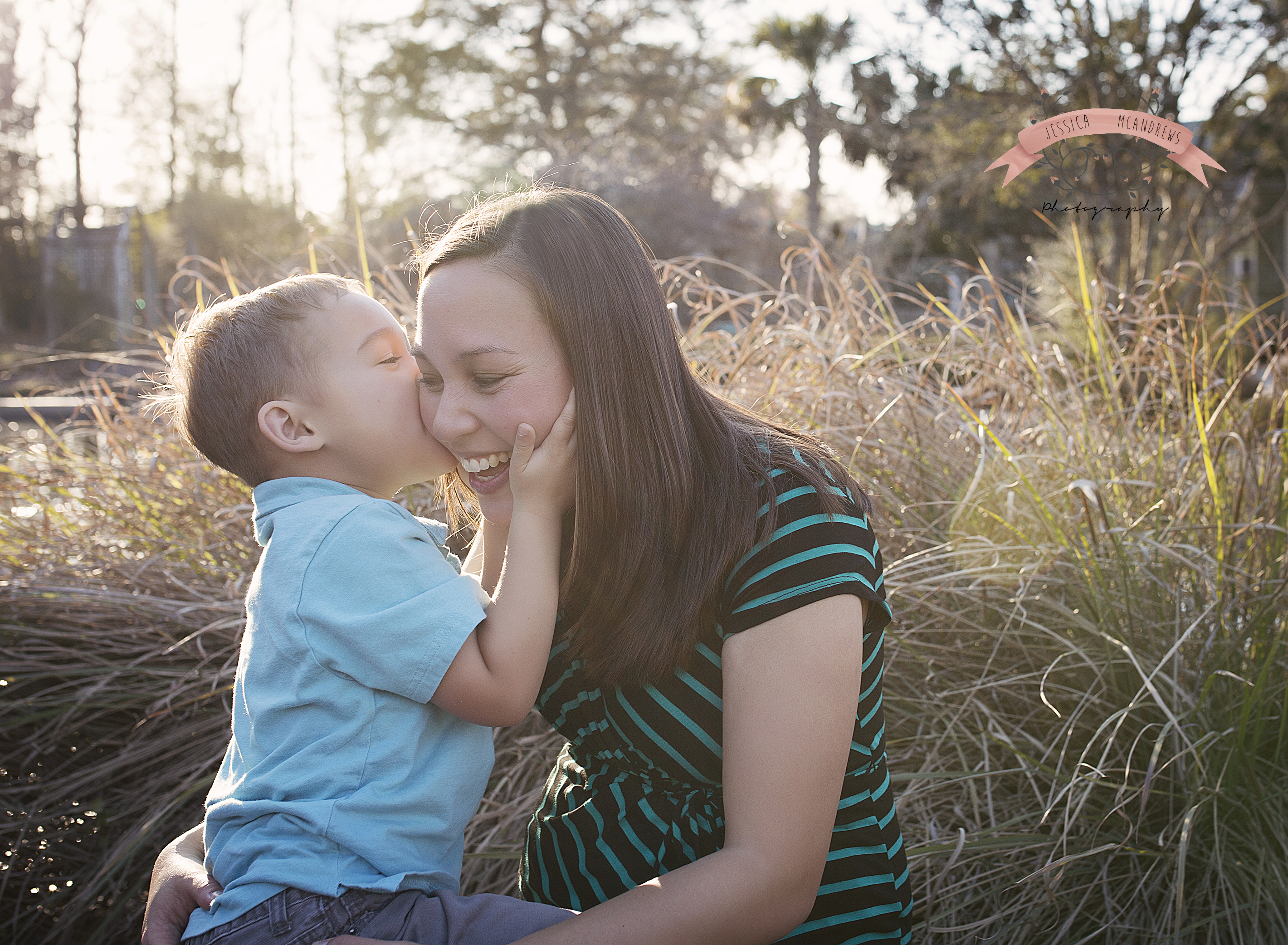 Photo Credit: Jessica McAndrews Photography