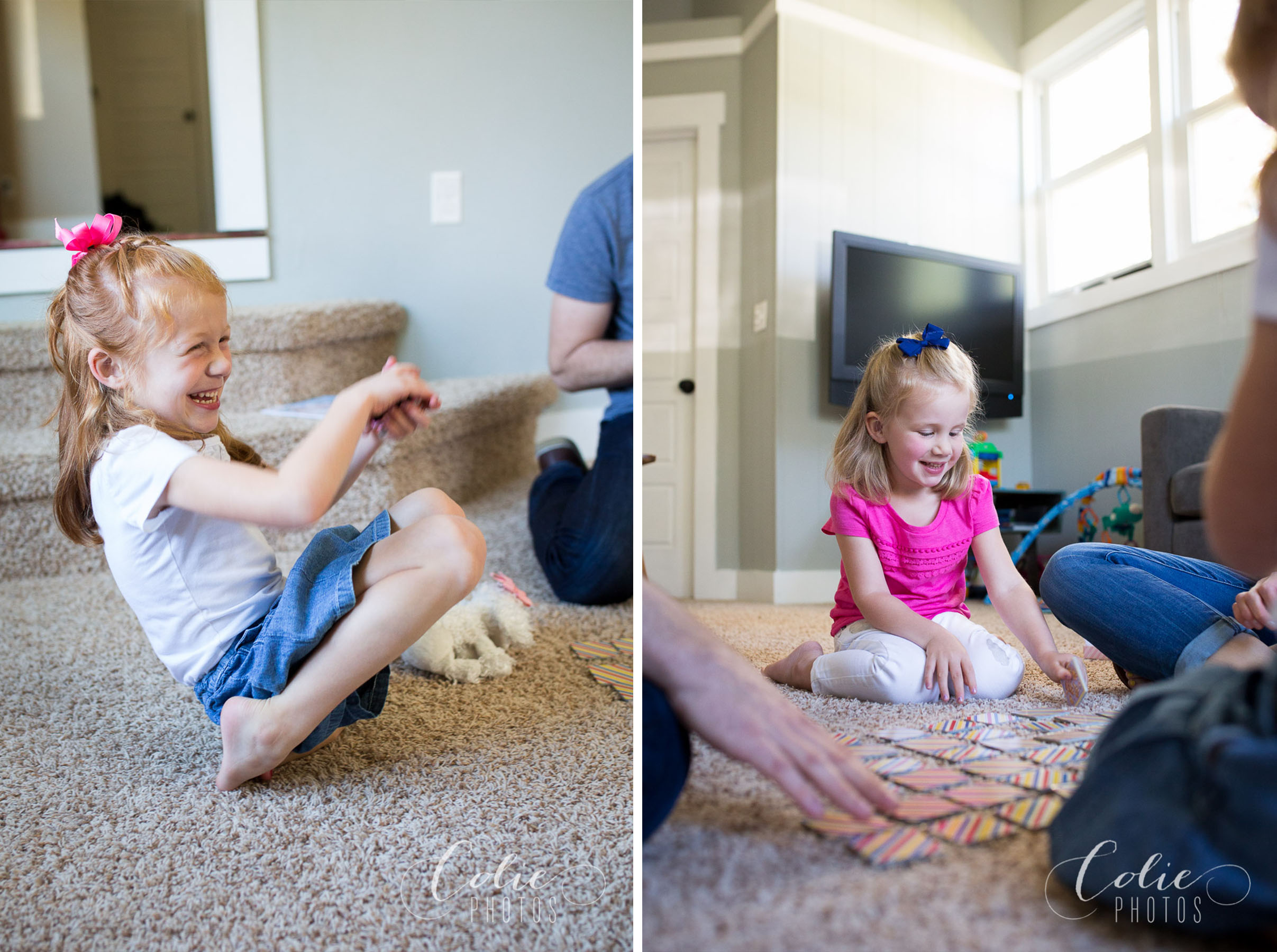 Wilmington NC lifestyle photographer