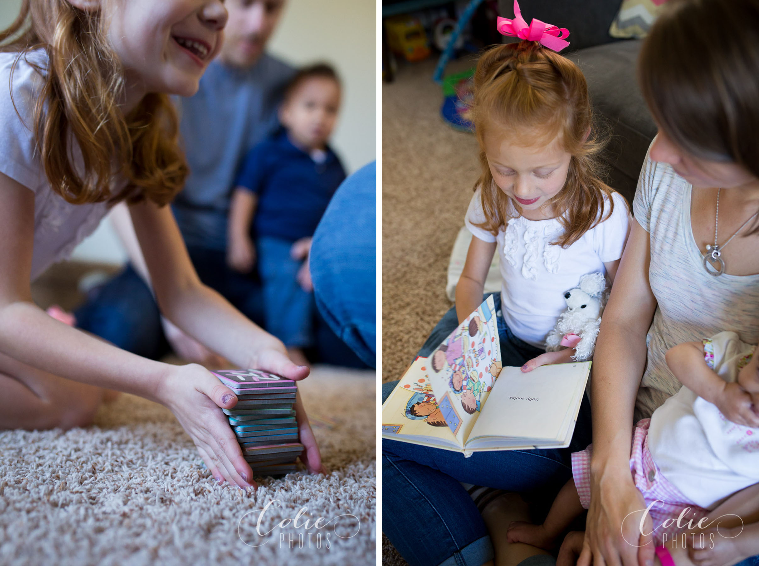 Wilmington, NC lifestyle photographer