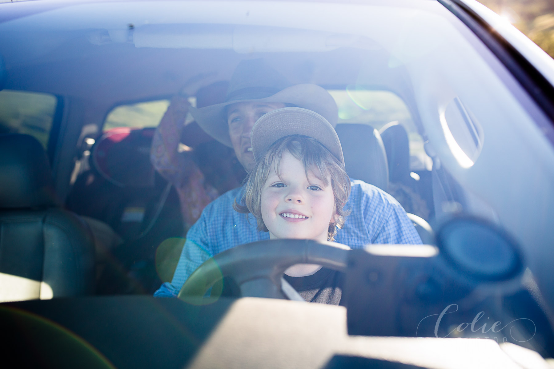Fairfield CA family photographer