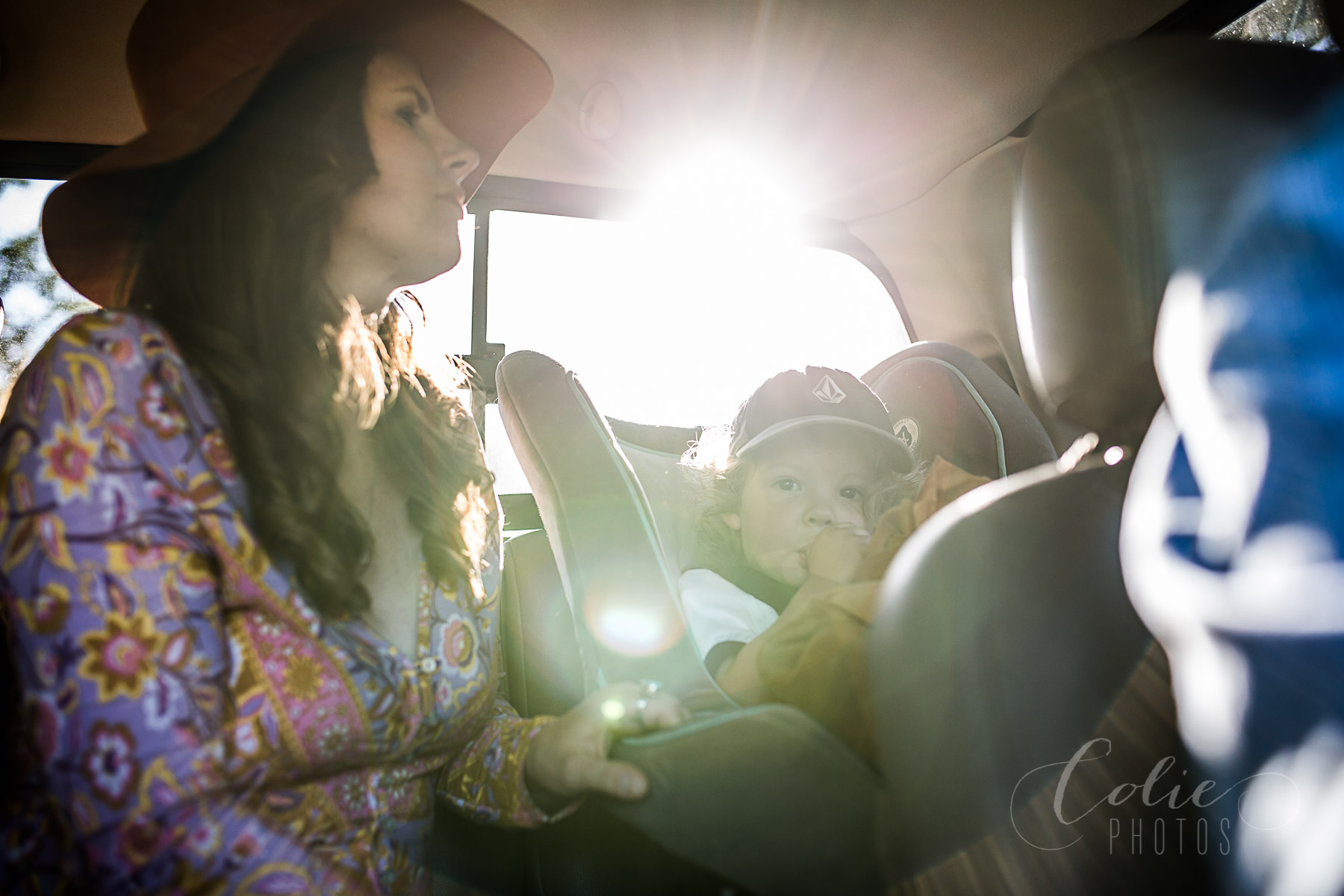 Fairfield CA family photographer