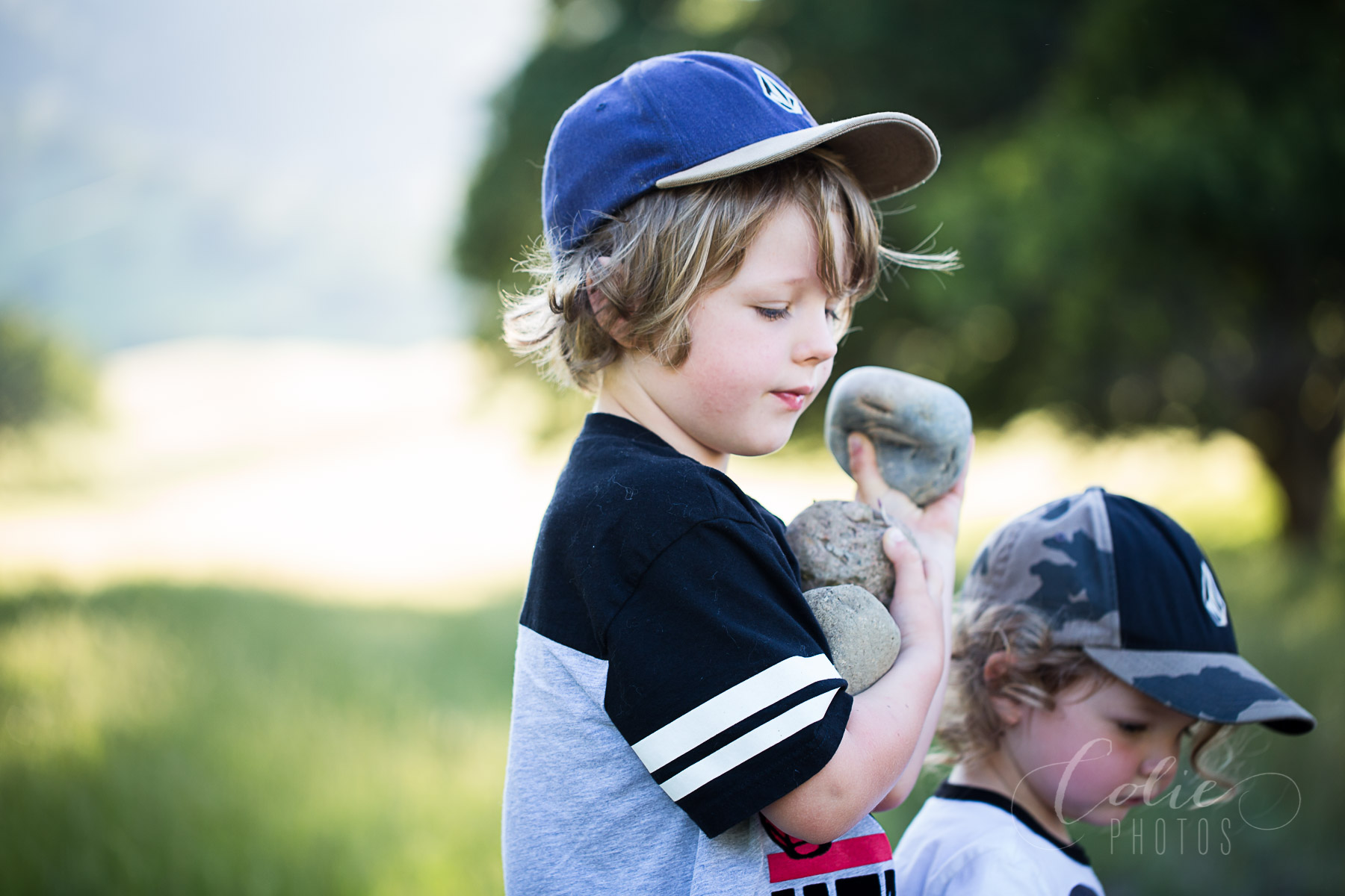 Fairfield CA family photographer