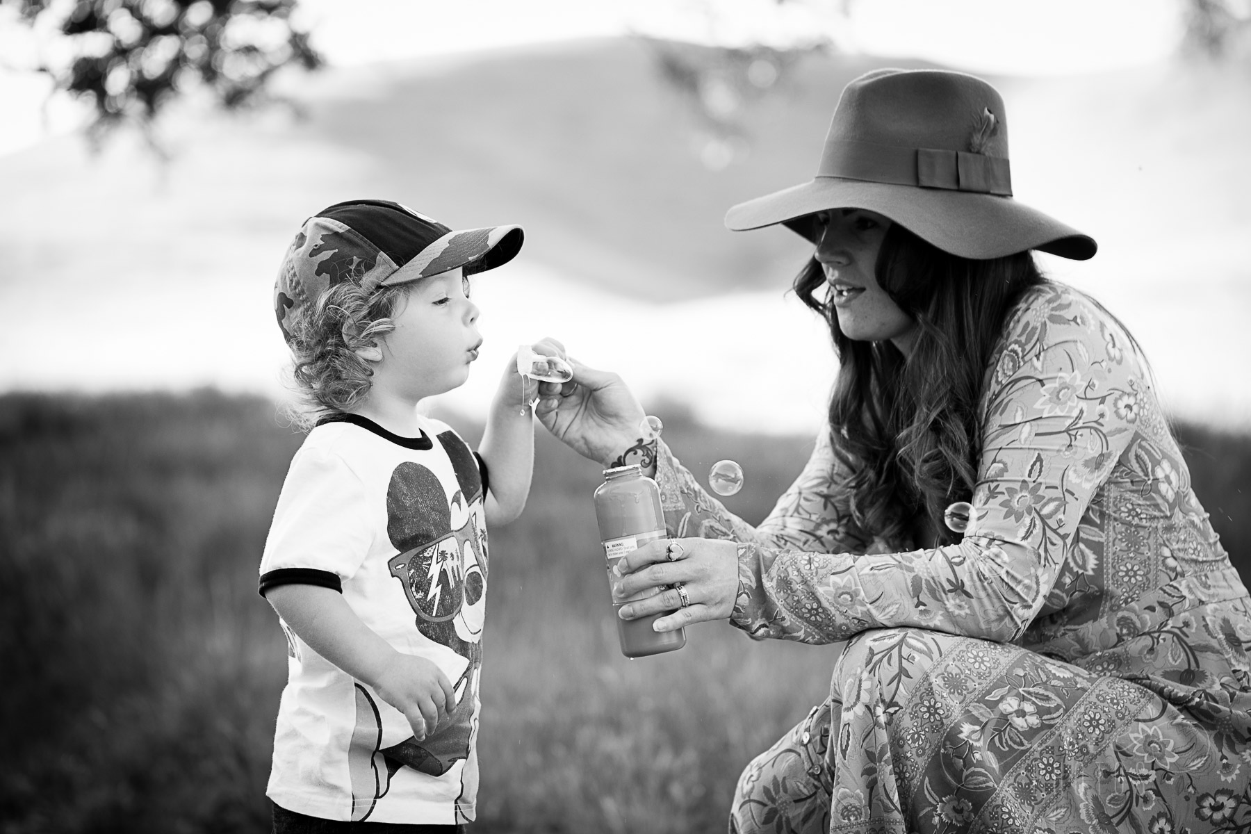 Fairfield CA family photographer