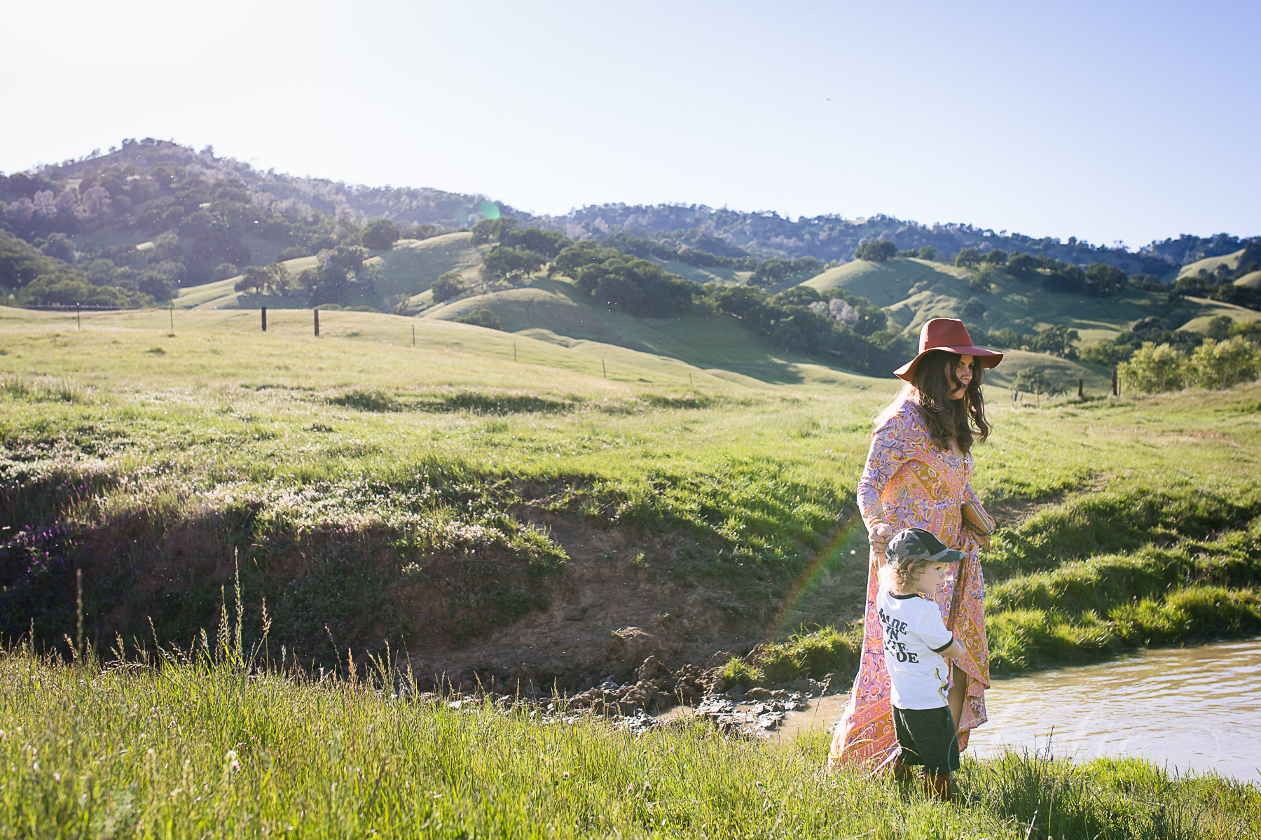 Fairfield CA family photographer