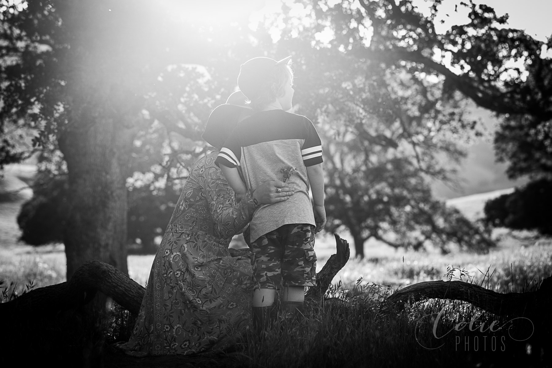 Fairfield CA family photographer