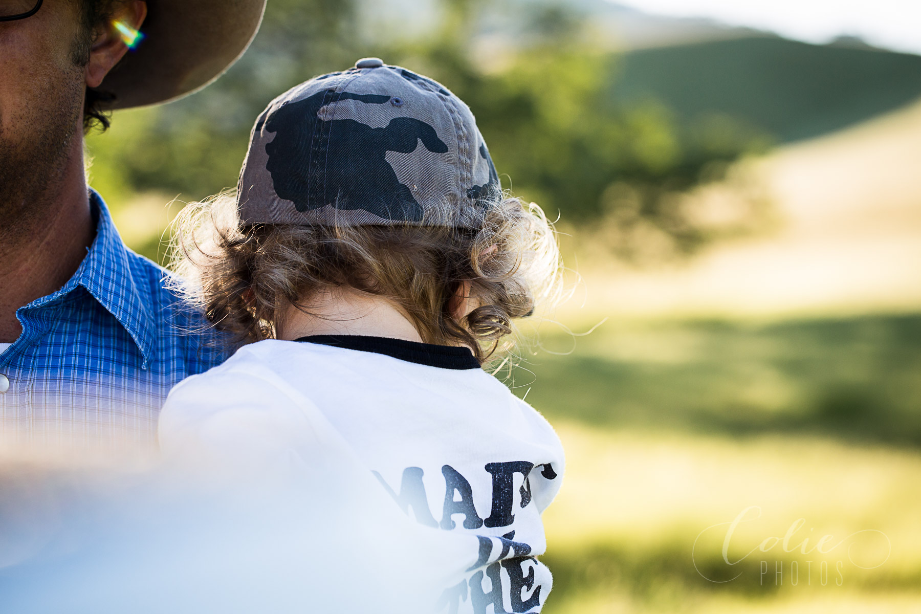 Fairfield CA family photographer