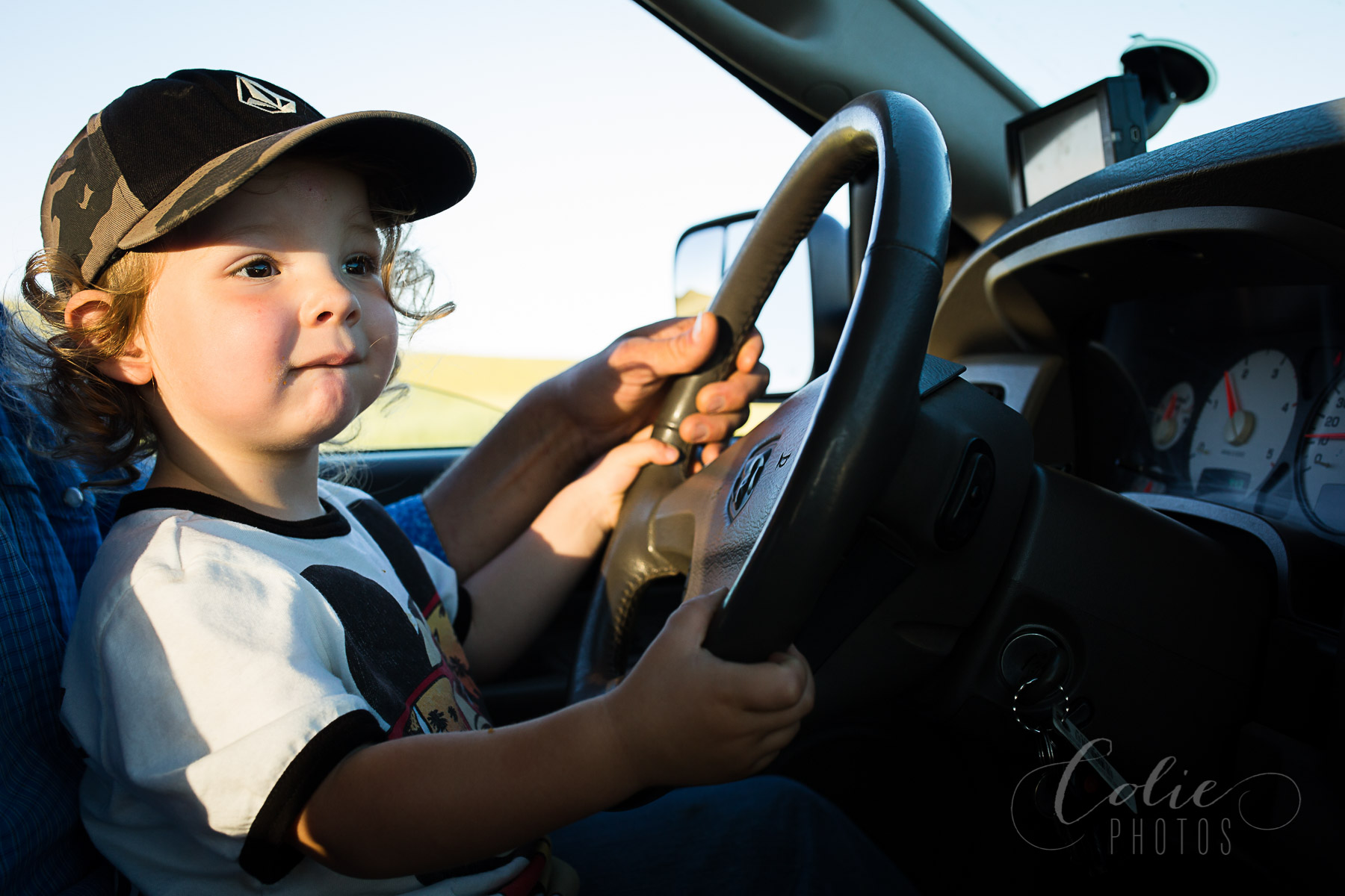 Fairfield CA family photographer