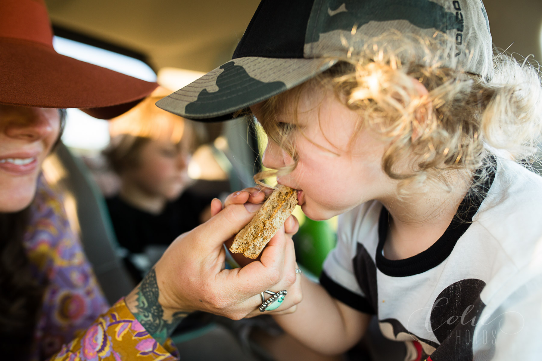 Fairfield CA family photographer