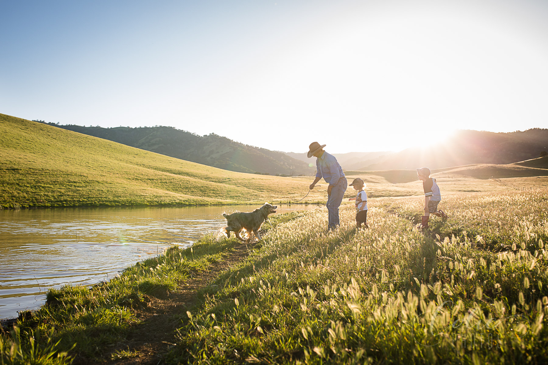 Fairfield CA family photographer