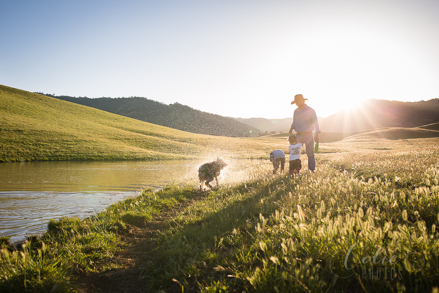 Fairfield CA family photographer