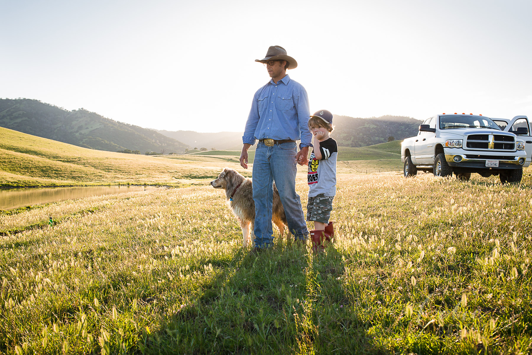 Fairfield CA family photographer