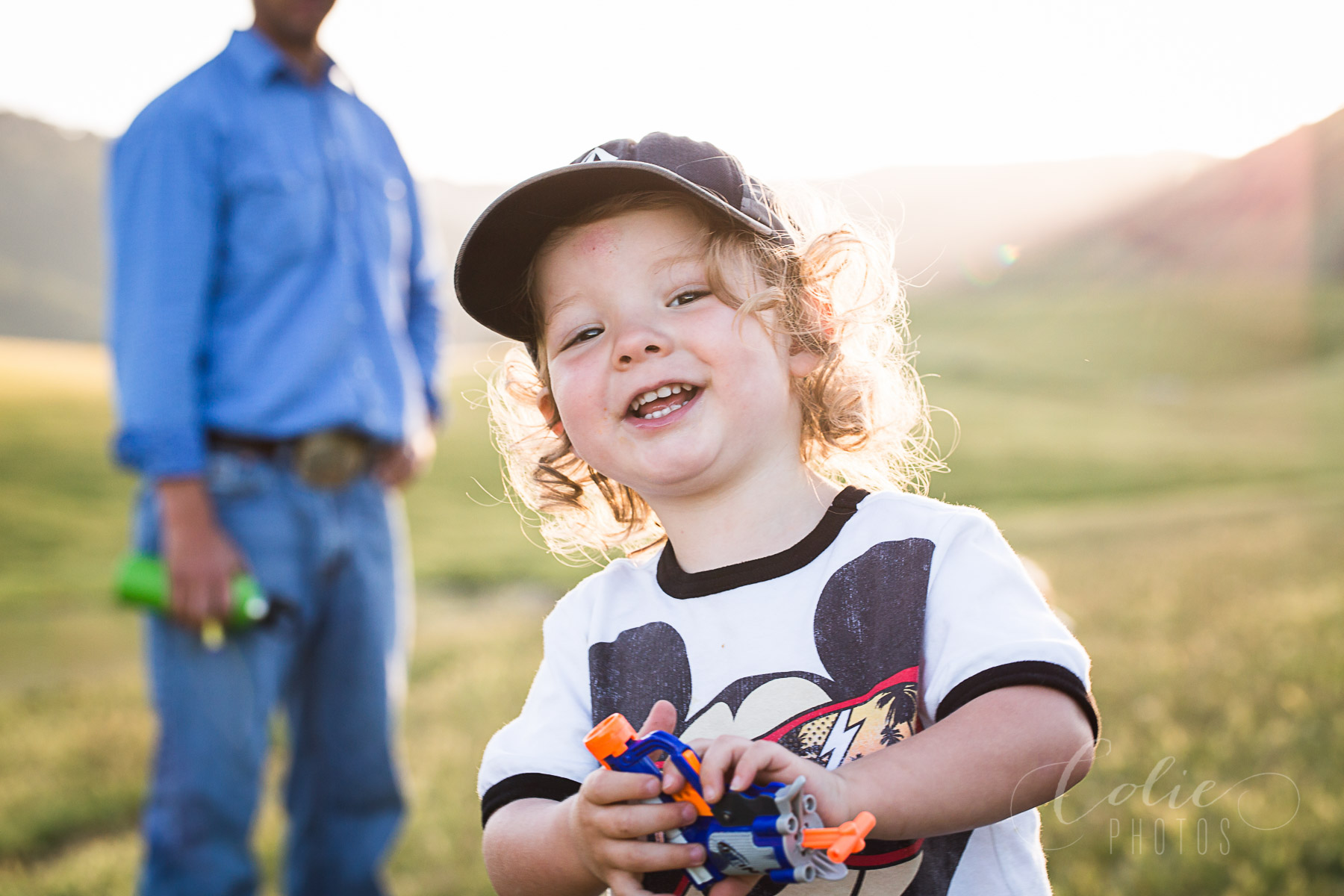 Fairfield CA family photographer