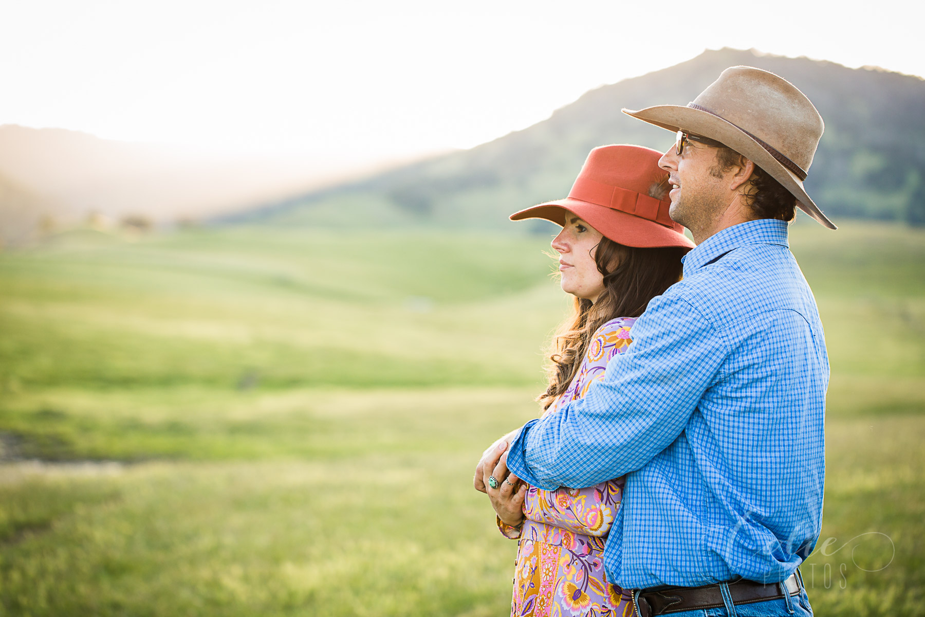 Fairfield CA family photographer