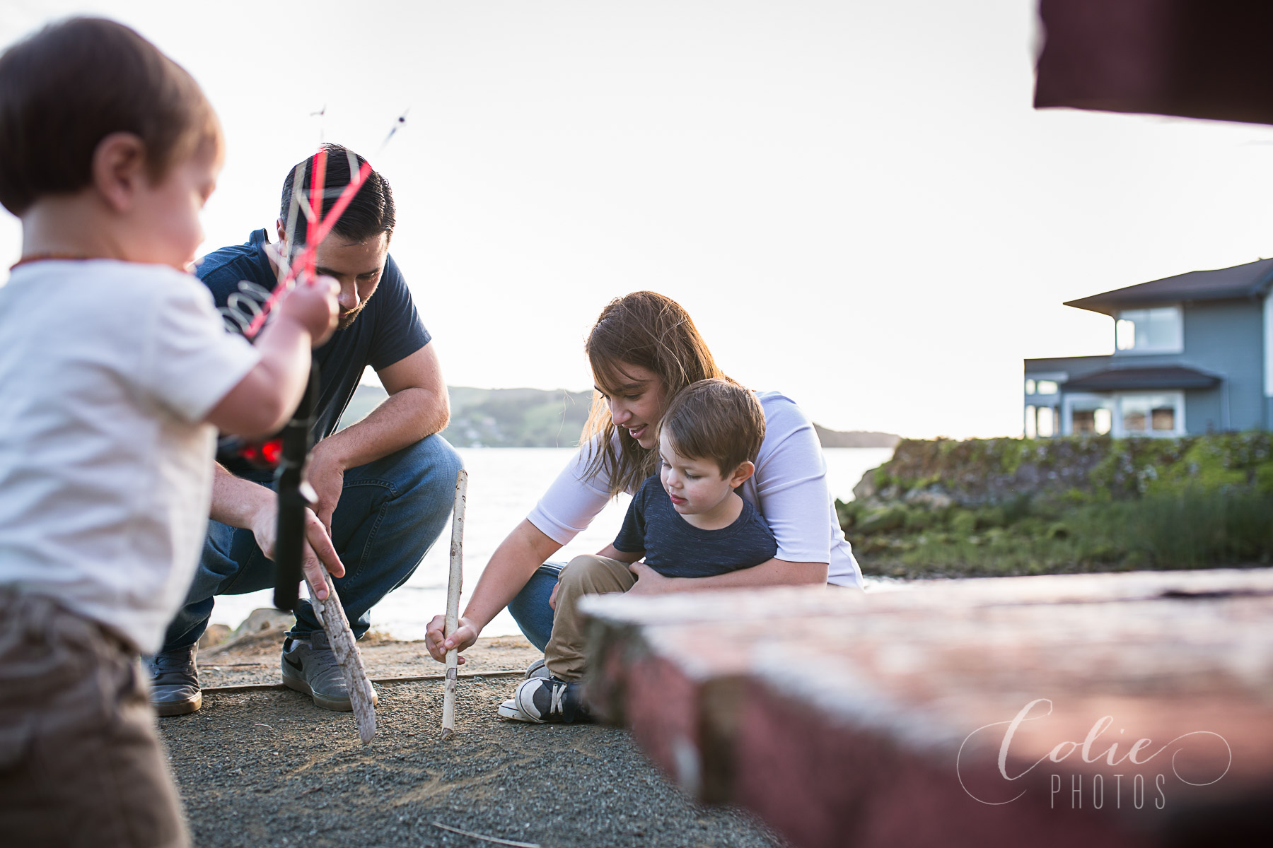 Fairfield CA Photographer